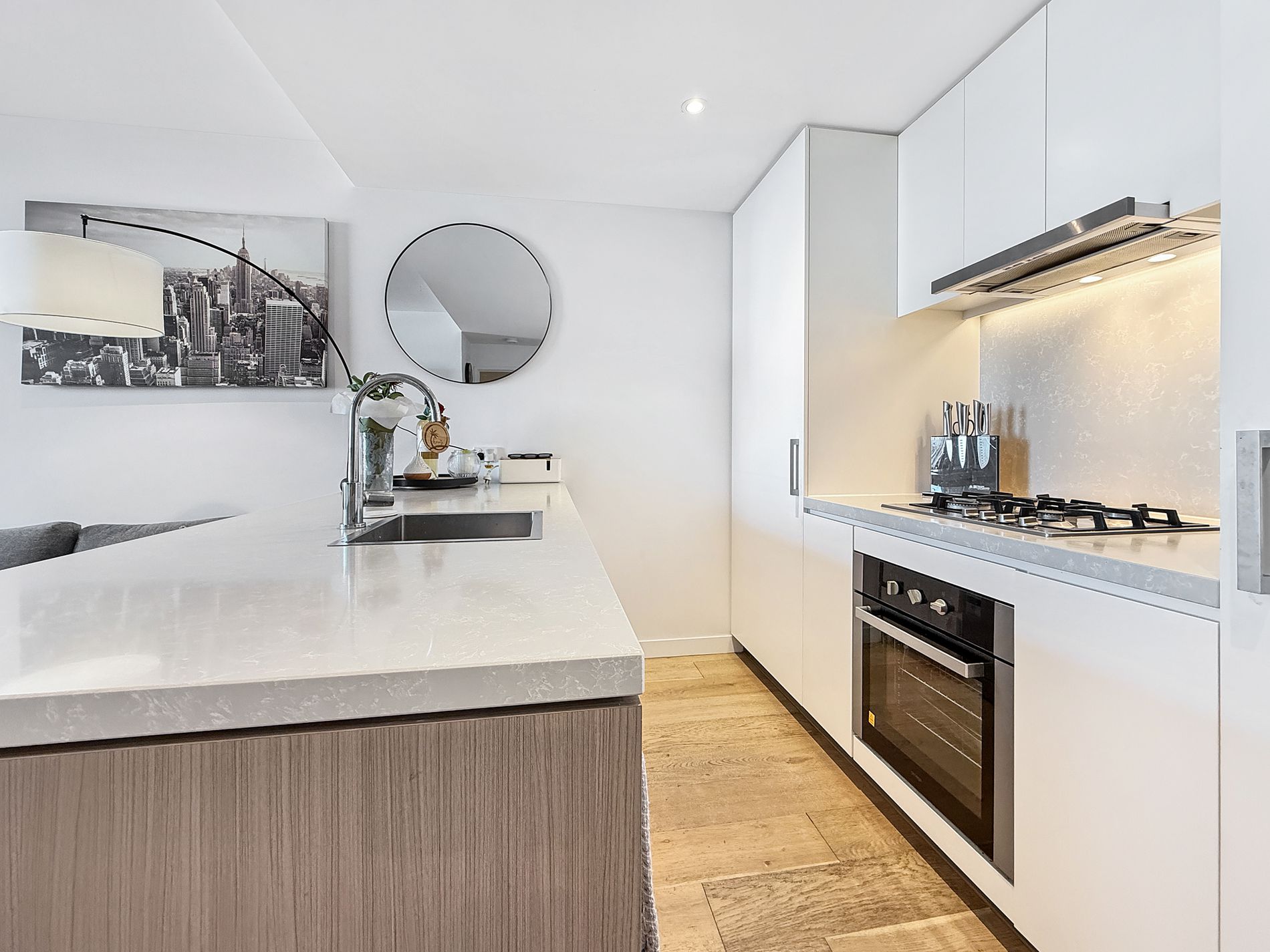 805 / 179 Alfred Street, Fortitude Valley