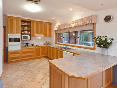 73 HUON CREEK ROAD, Wodonga