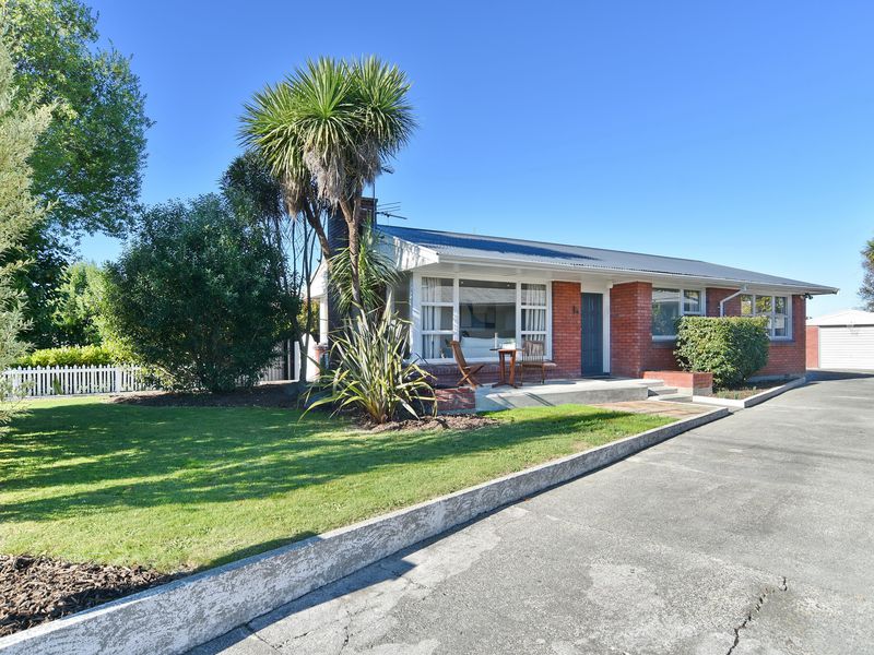 68 Wingate Street, Redwood