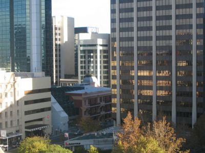 Level 9, Room 19 / 305 Murray Street, Perth