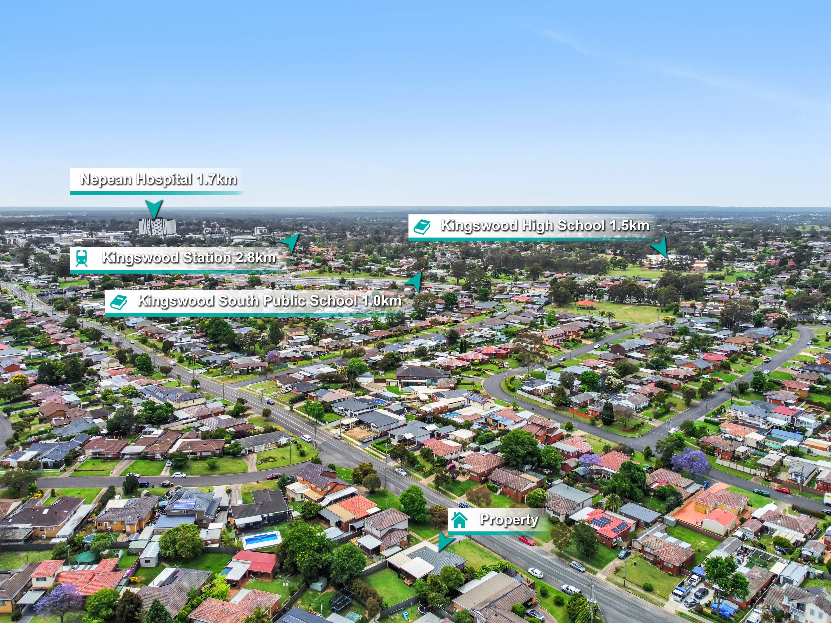 101 Fragar Road, SOUTH PENRITH