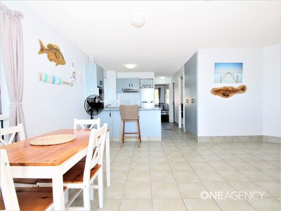 63 / 17 Buccaneer Drive, Urangan