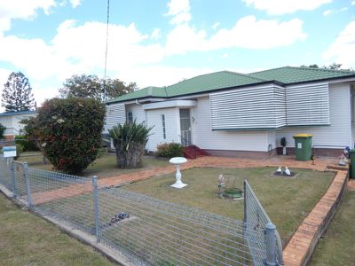 11 Lusitania Street, Newtown