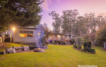 9 Paternoster Road, Cockatoo