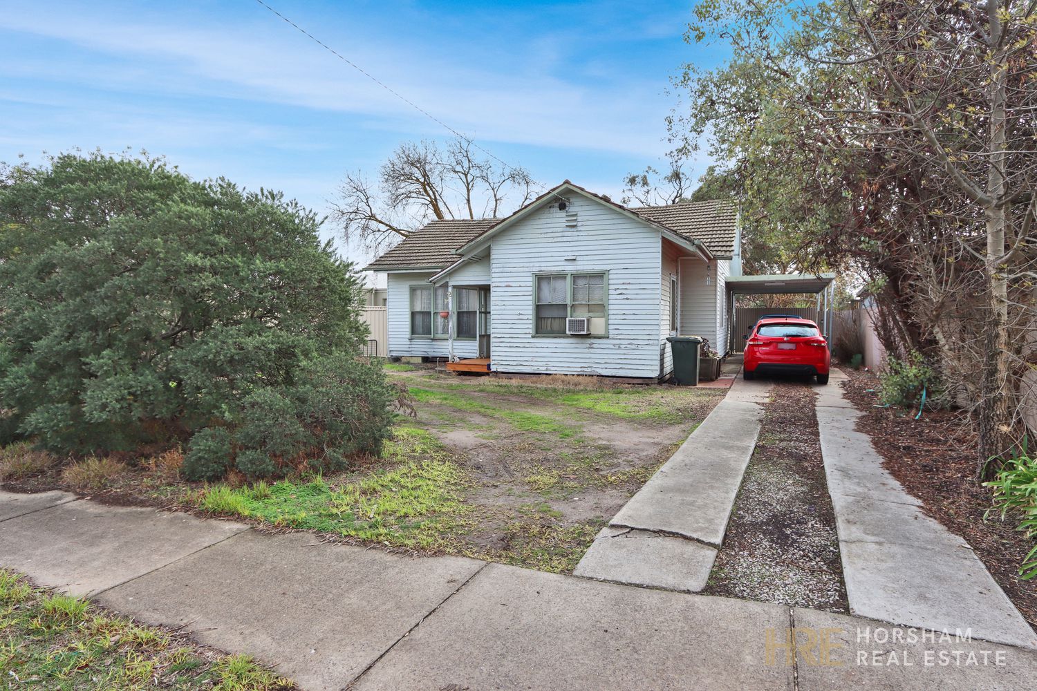 2 Wattle Street, Horsham
