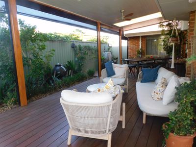 12 Bascombe Rise, Hillarys