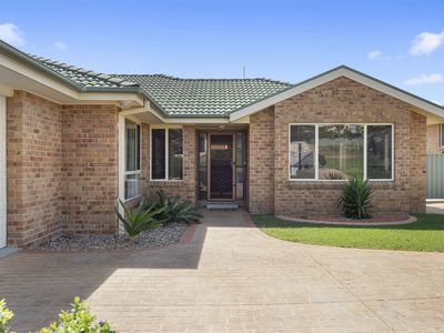 6 Scribbly Gum Crescent, Ulladulla