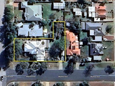 81 Nolan Street, Kerang