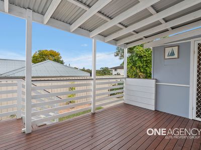 24 Bunberra Street, Bomaderry