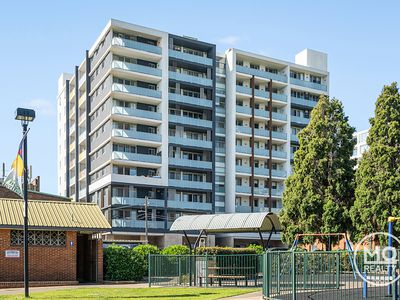 81 / 3-7 Taylor Street, Lidcombe
