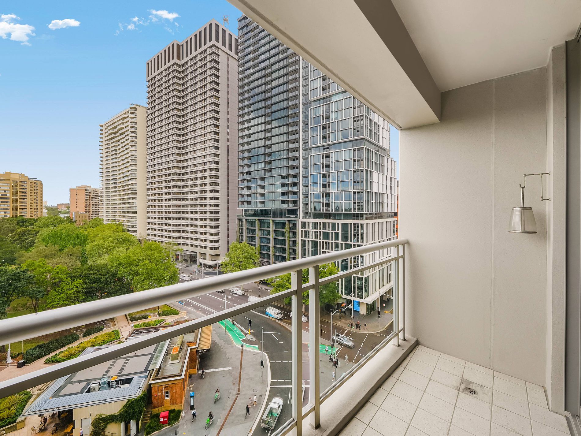 281 Elizabeth Street, Sydney