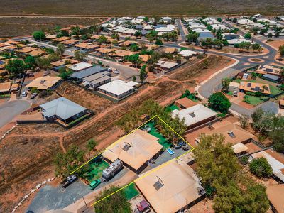 12 Paroo Close, South Hedland