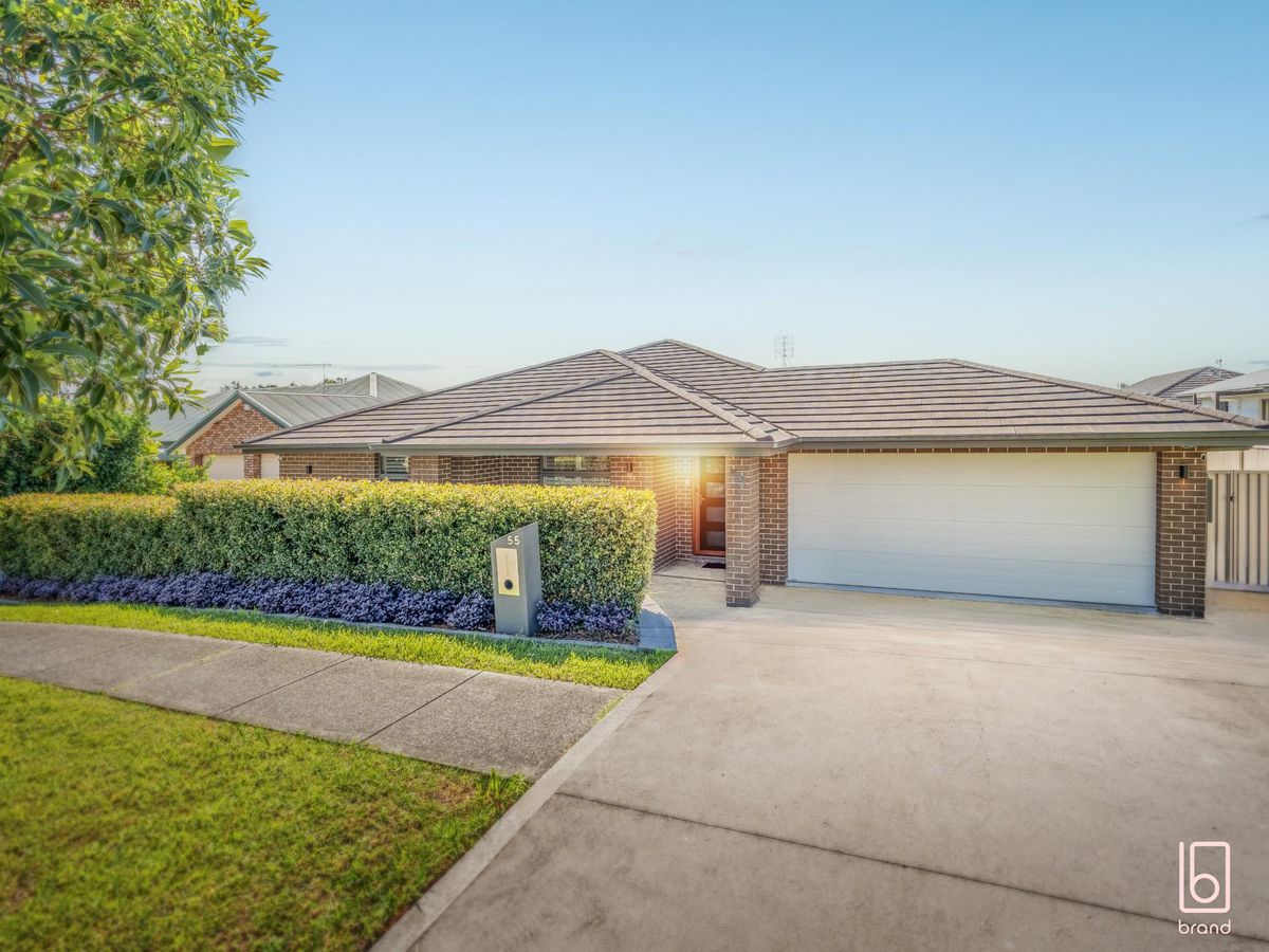55 Mataram Road, Woongarrah