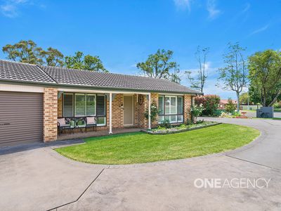 1 / 6 Waroo Place, Bomaderry