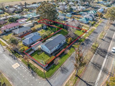 12 Crown Street, Crookwell