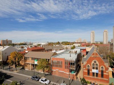 33 / 134 Redfern St, Redfern