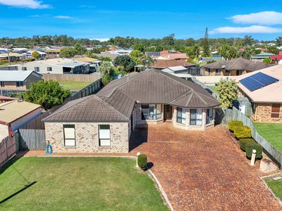 14 Amess Street, Bundaberg East