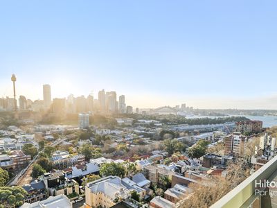 1706 / 226 Victoria Street, Potts Point