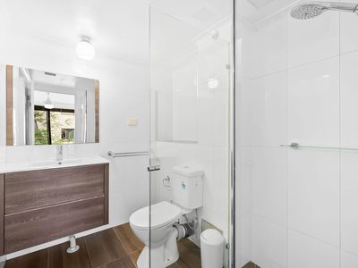 7 / 22 Carr Street, St Lucia