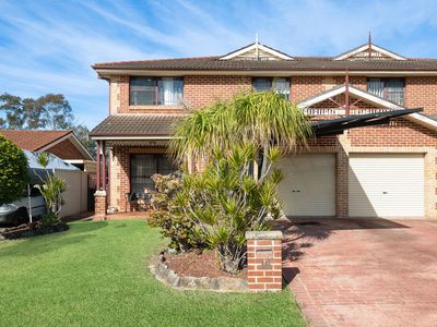 16 Attilio Place, Edensor Park