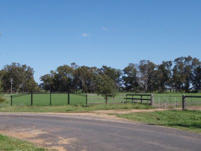 Lot 2 Lot 2 The Angle Estate, Dubbo