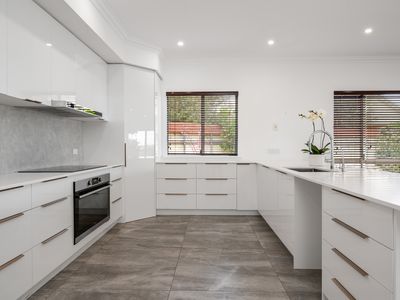 14A Purna Place, Hannans