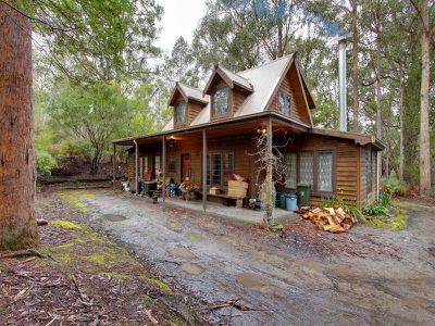 82 Pottery Road, Garden Island Creek