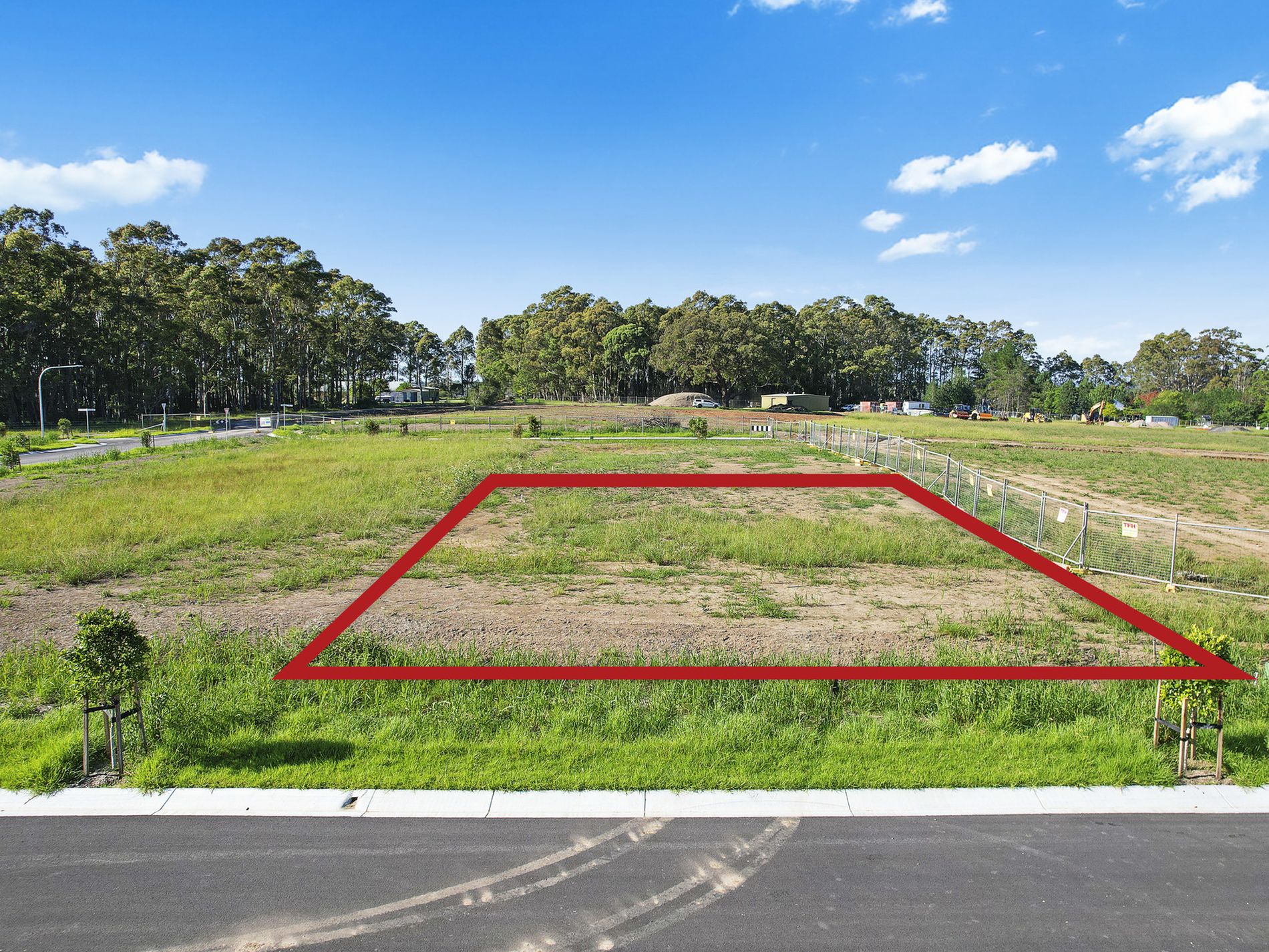 Lot 126, 13 Gipsy Moth Street, Cambewarra