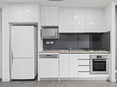 539 / 27 Porter Street, Ryde