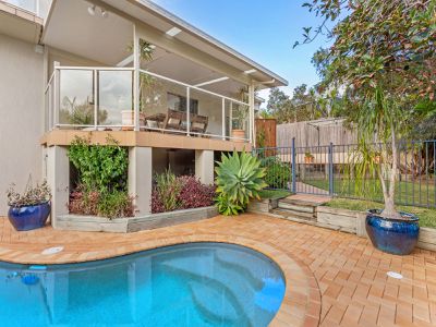 27 Becker Road, Forster