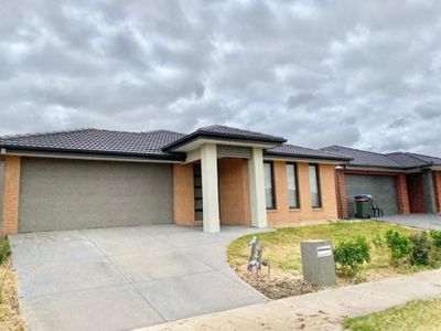 17 Bursa Drive, Wyndham Vale