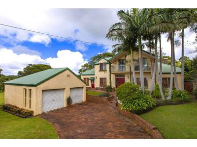 31 Post Office Road, Mapleton