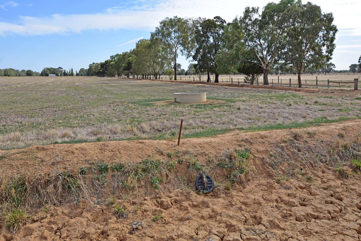 1105 Byrneside-Gillieston Road, Lancaster