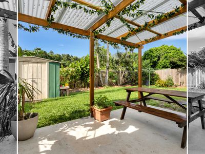 6 / 10 Ireland Crescent, Whitfield