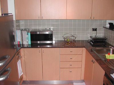 1101 / 1 Hosking Place, Sydney