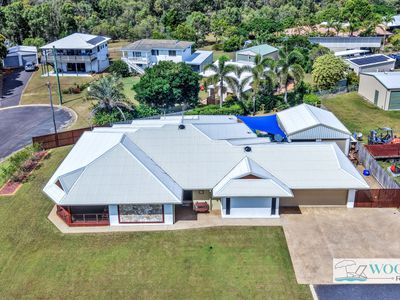 87 Mackerel Street, Woodgate