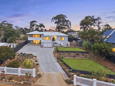 1 Three Street, Dodges Ferry