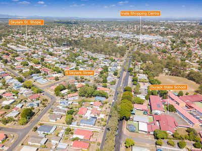 6 Skylark St, Inala