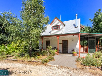 16 Thompsons Lane, Heathcote