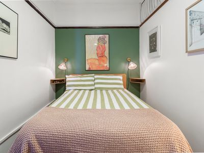 8 / 46 Roslyn Gardens, Rushcutters Bay