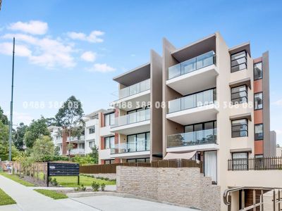 24-26 Dumaresq Street, Gordon