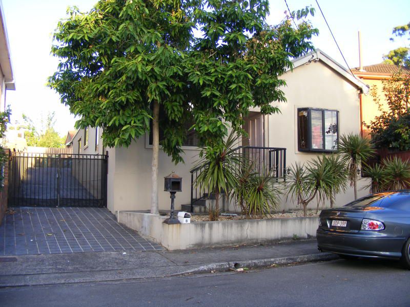 46B George Street, Enfield