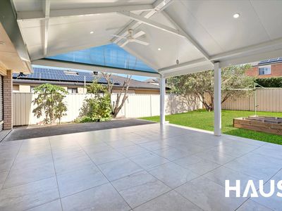 38 Tangerine Drive, Quakers Hill