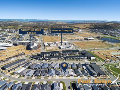 21 Mary Street, Googong