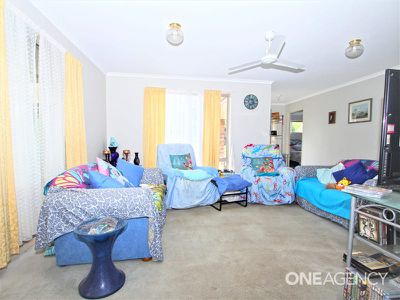 95 Hammond Street, Urangan
