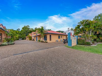 6 / 7 Erromango Drive, Jubilee Pocket