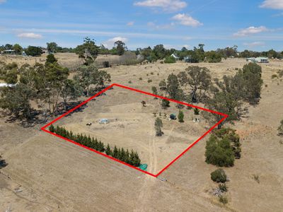 Lot 7 & 8, Old Ford Road, Redesdale