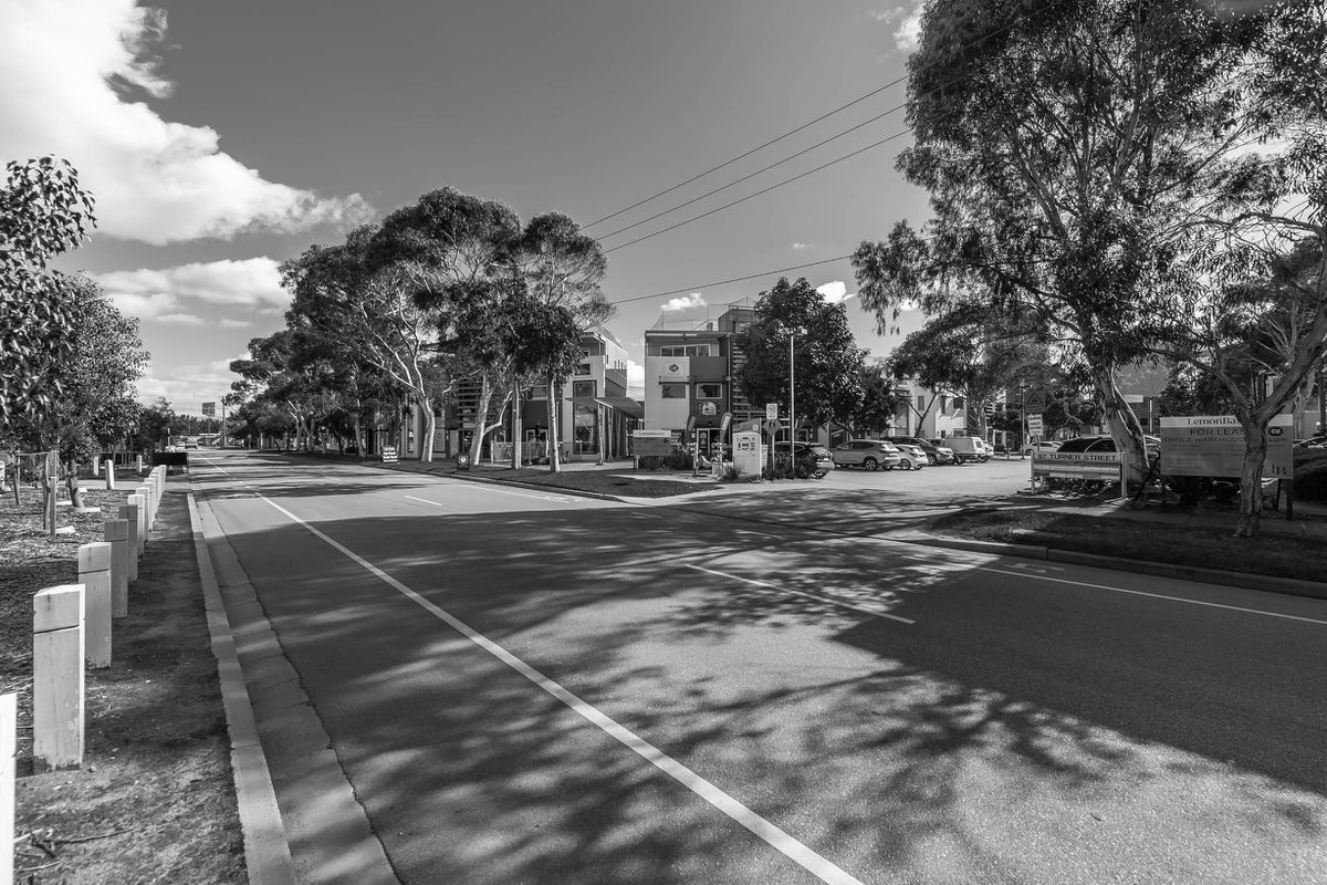 9 / 85 Turner Street, Port Melbourne