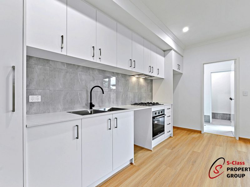 2 / 378 Railway Parade, Beckenham