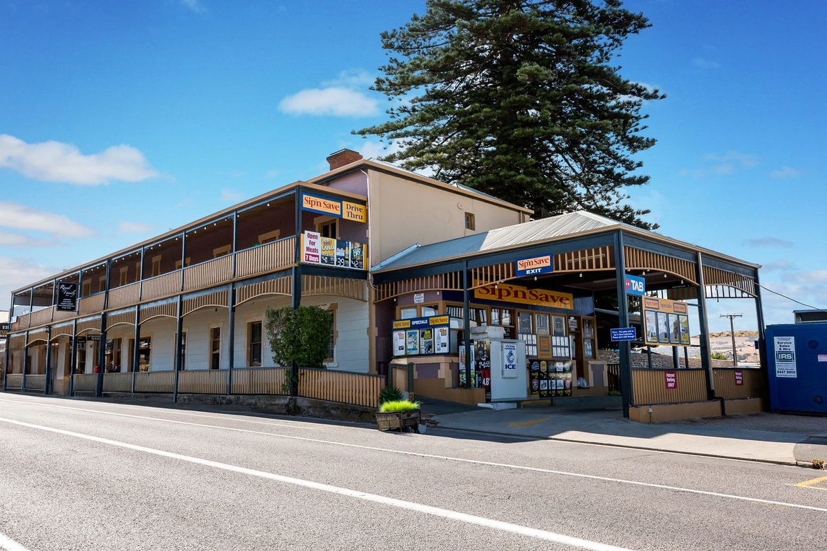 5 Teal Circuit, Hayborough